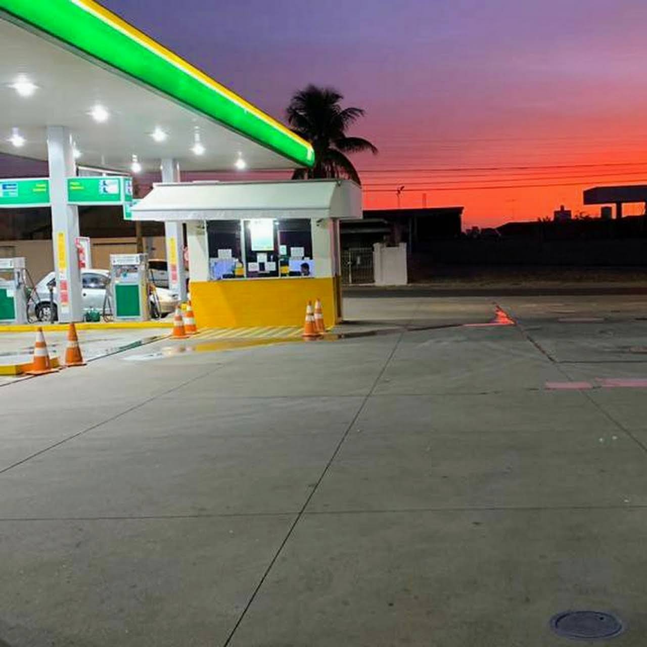 Acre é o estado com o preço da gasolina comum mais cara do Brasil