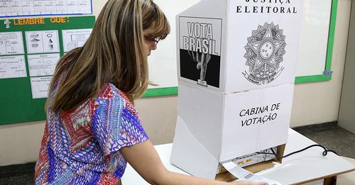 Interlegis faz painel sobre as vedações aos agentes públicos no período eleitoral