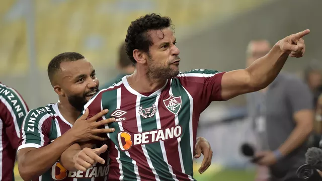 Com gol histórico de Fred, Fluminense vira sobre o Vila Nova na Copa do Brasil