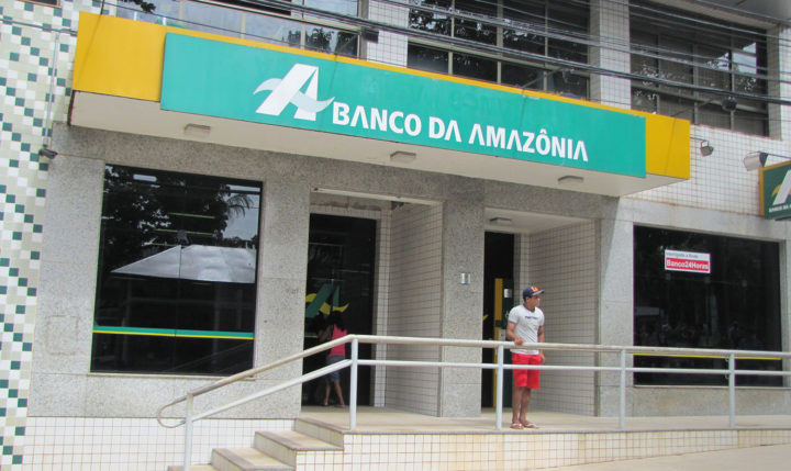 O Banco da Amazônia terá R$ 1,5 bilhão de recursos do Fundo Constitucional de Financiamento do Norte para 2019