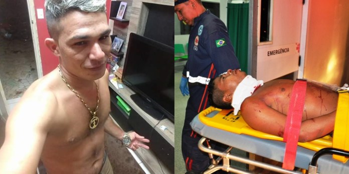 Homem é morto com três tiros na cabeça e outro é vítima de tentativa de homicídio, em Rio Branco