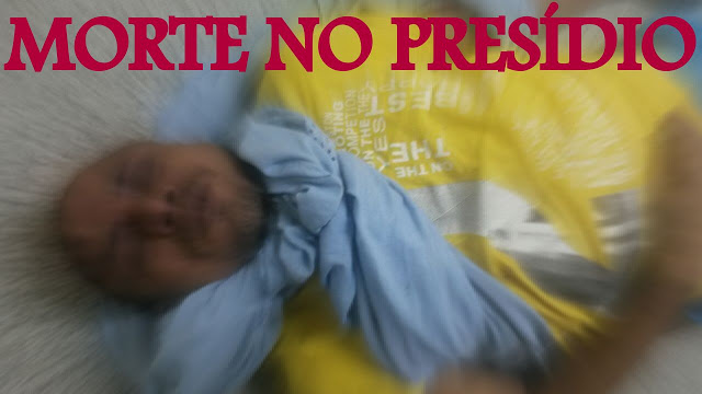 Tarauacá: Detendo é assassinado por colegas no interior do Presídio Moacir Prado