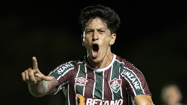 Fluminense vence Audax com gol de Cano,