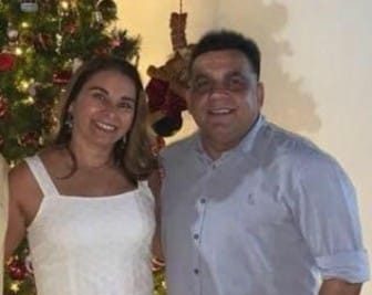 Casal de Cruzeiro do Sul que está contaminado com coronavírus conta que só deram festa após saber que estavam livre da doença