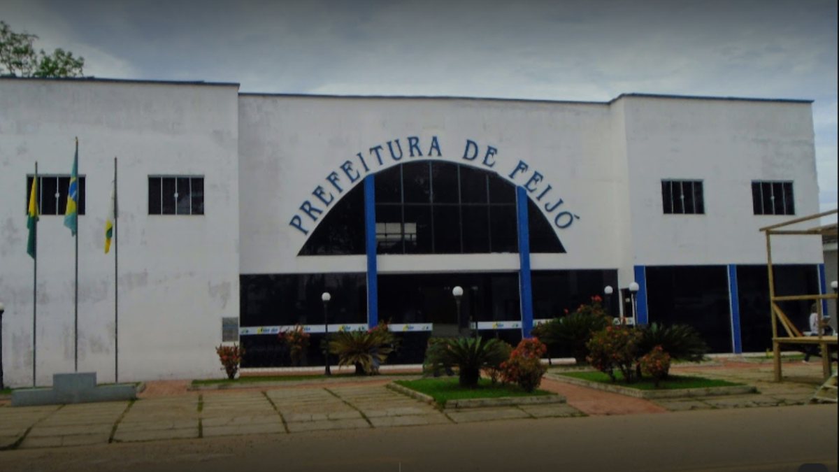 Prefeitura de Feijó perde 600 mil de emendas pagas destinas a saúde pública do município