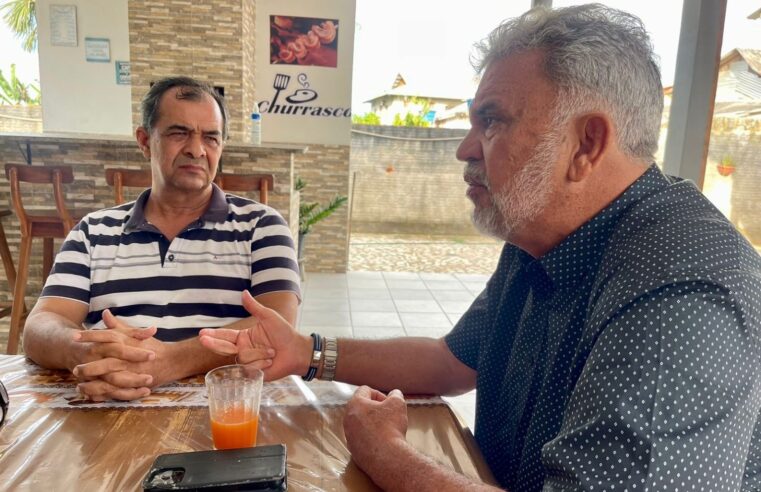 Condenado por improbidade administrativa Vando Torquato quer ser candidato a prefeito de Tarauacá pelo PSD de Petecão