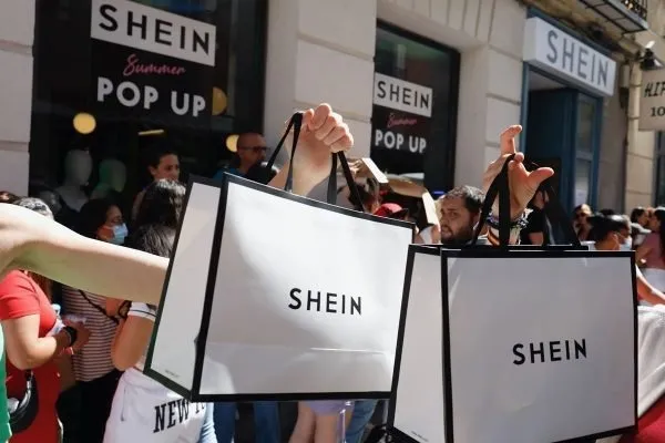 De Shein a Shopee: entenda as novas regras para compras internacionais