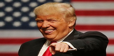 Trump promete erguer muro e deportar milhões