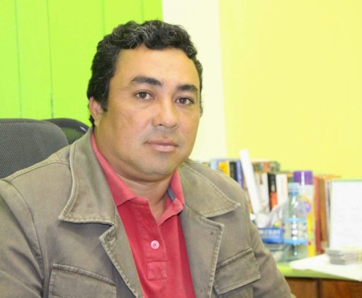 Na pequena Jordão, prefeito comunista vai receber R$ 14 mil em salário