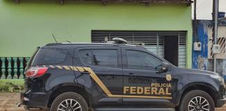 Vereador de Rio Branco Raimundo Neném é alvo de operação da PF nesta terça