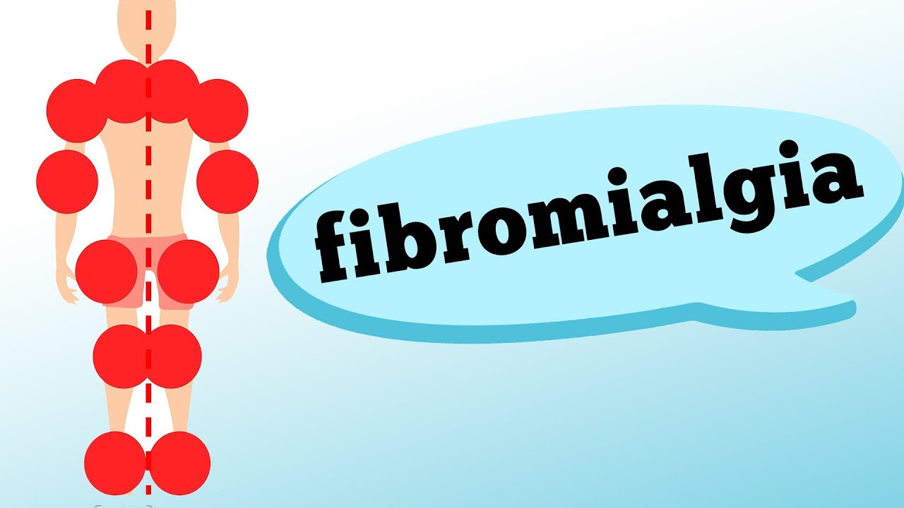 Fibromialgia doença difícil de ser diagnosticada