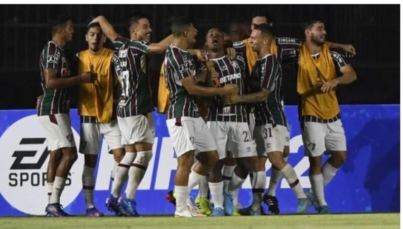 10 vitórias seguidas do Fluminense são destaque na Espanha: “Melhor sequência do mundo”, crava jornal