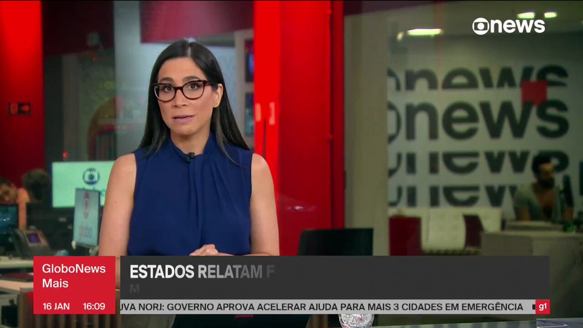 Governo desmente notícia da Globo News sobre falta de vacina contra catapora no Acre