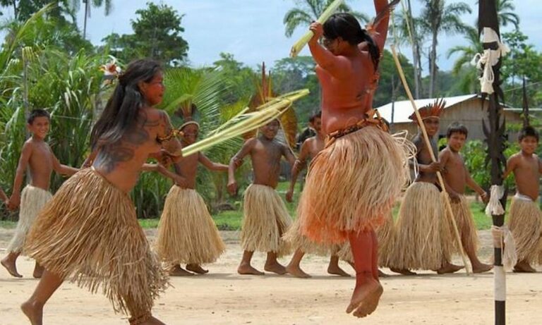 Governo do Estado vai realizar Festival indígena na cidade de Feijó