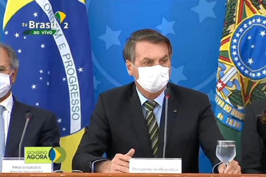 Governo Federal libera R$ 284 mil para combate ao coronavírus no município de Feijó