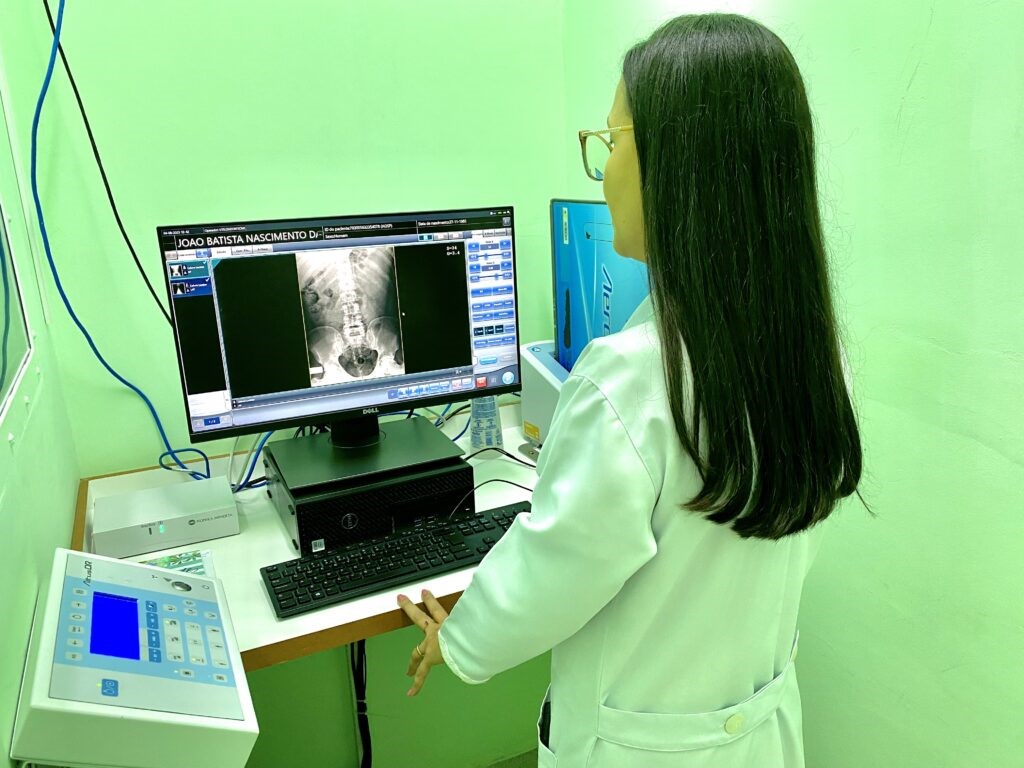 Hospital de Mâncio Lima começa a realizar exames laboratoriais e raio-x 24 horas por dia