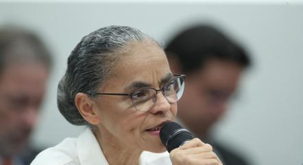 Ibama não facilita nem dificulta pedidos de licença ambiental, afirma Marina Silva