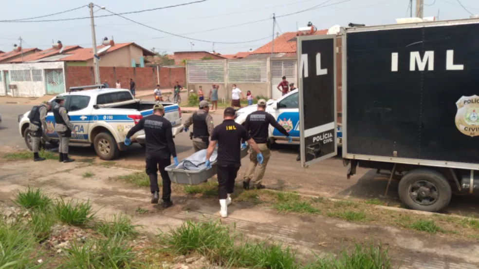 “Ano começa violento no estado do acre” Janeiro registra 19 mortes