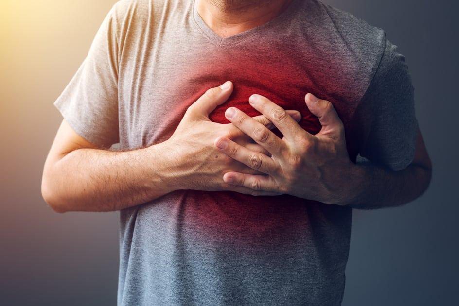 Mais de 283 mil pessoas já morreram este ano por problemas no coração. Durante pandemia da Covid-19, os óbitos aumentaram em 7%