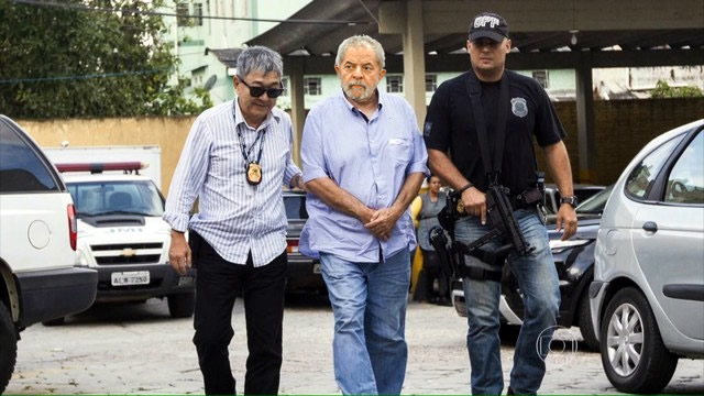Em decisão unânime, tribunal condena Lula em 2ª instância e aumenta pena de 9 para 12 anos