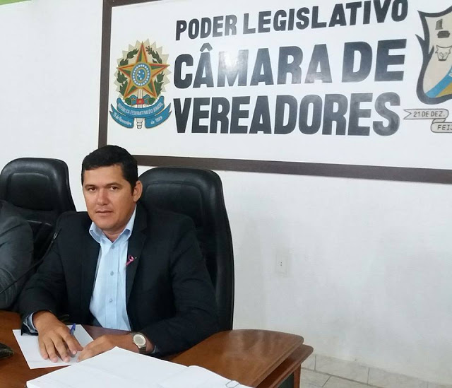 EM FEIJÓ: Vereador oposicionista cita secretária de Meio Ambiente como a melhor avaliada na gestão do prefeito Kiefer Roberto