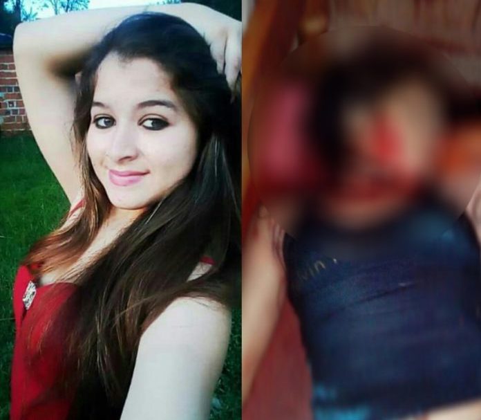 Adolescente de 15 anos mata ex-namorada com 13 facadas no Acre