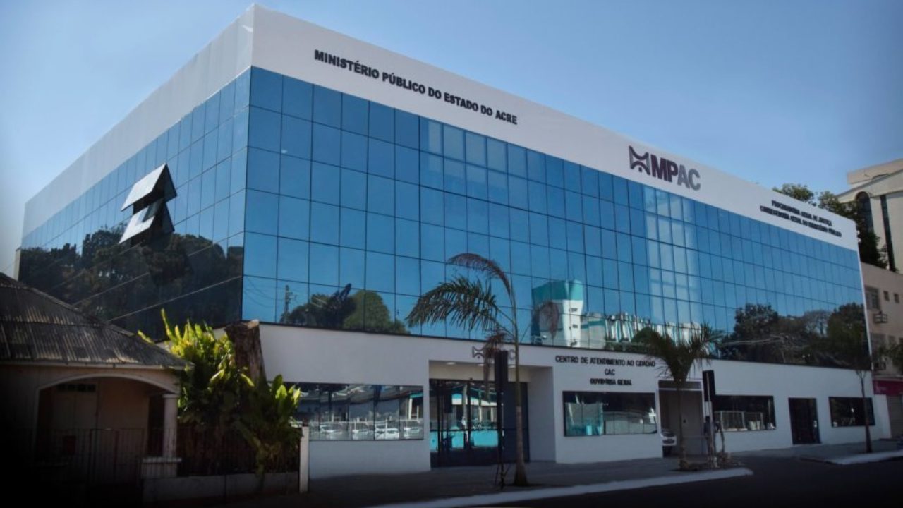 MPAC denuncia policial penal por discriminação sexual a promotor de Justiça