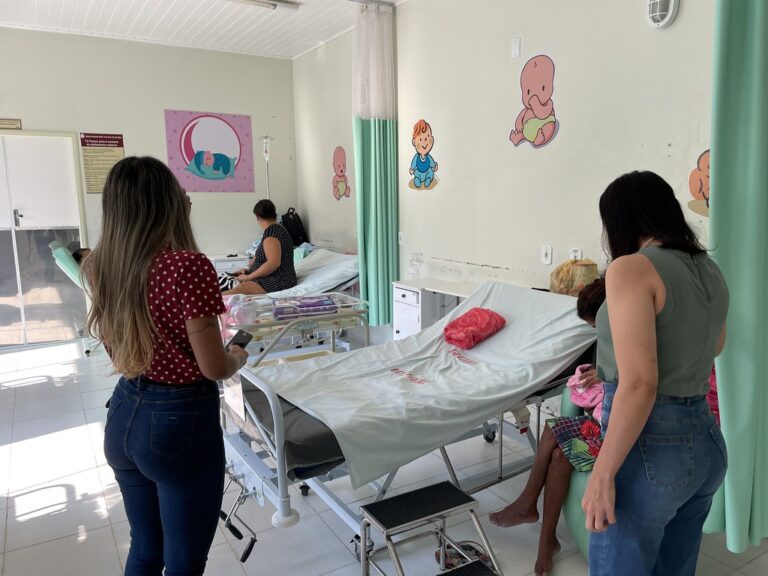 MPAC investiga morte de jovem após o parto na Maternidade de Feijó
