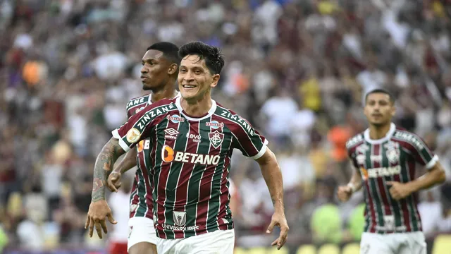 No 1º jogo após Diniz assumir a Seleção, Fluminense vence o Inter no Maracanã