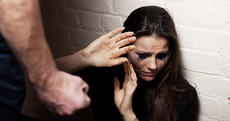 Norte lidera índices de mulheres que sofreram violência doméstica