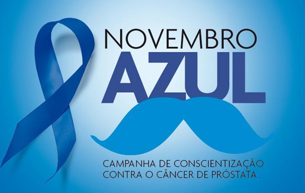 Novembro Azul: Acre lança campanha para os 22 municipios