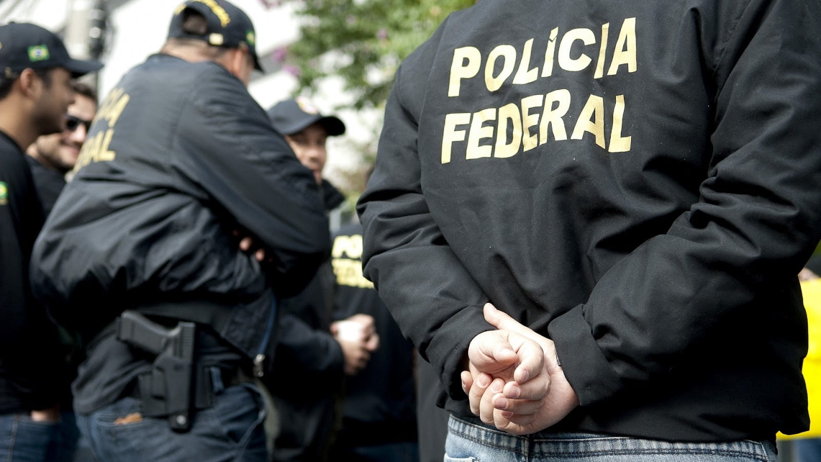 Operação da Polícia Federal mira fraudes bancárias no Acre