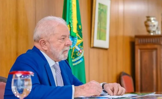 Para 95% do mercado financeiro presidente Lula é pouco ou nada confiável, diz pesquisa