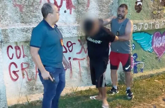 Homem é preso suspeito de aplicar golpes em moradores de Feijó e mais 8 cidades do Acre,