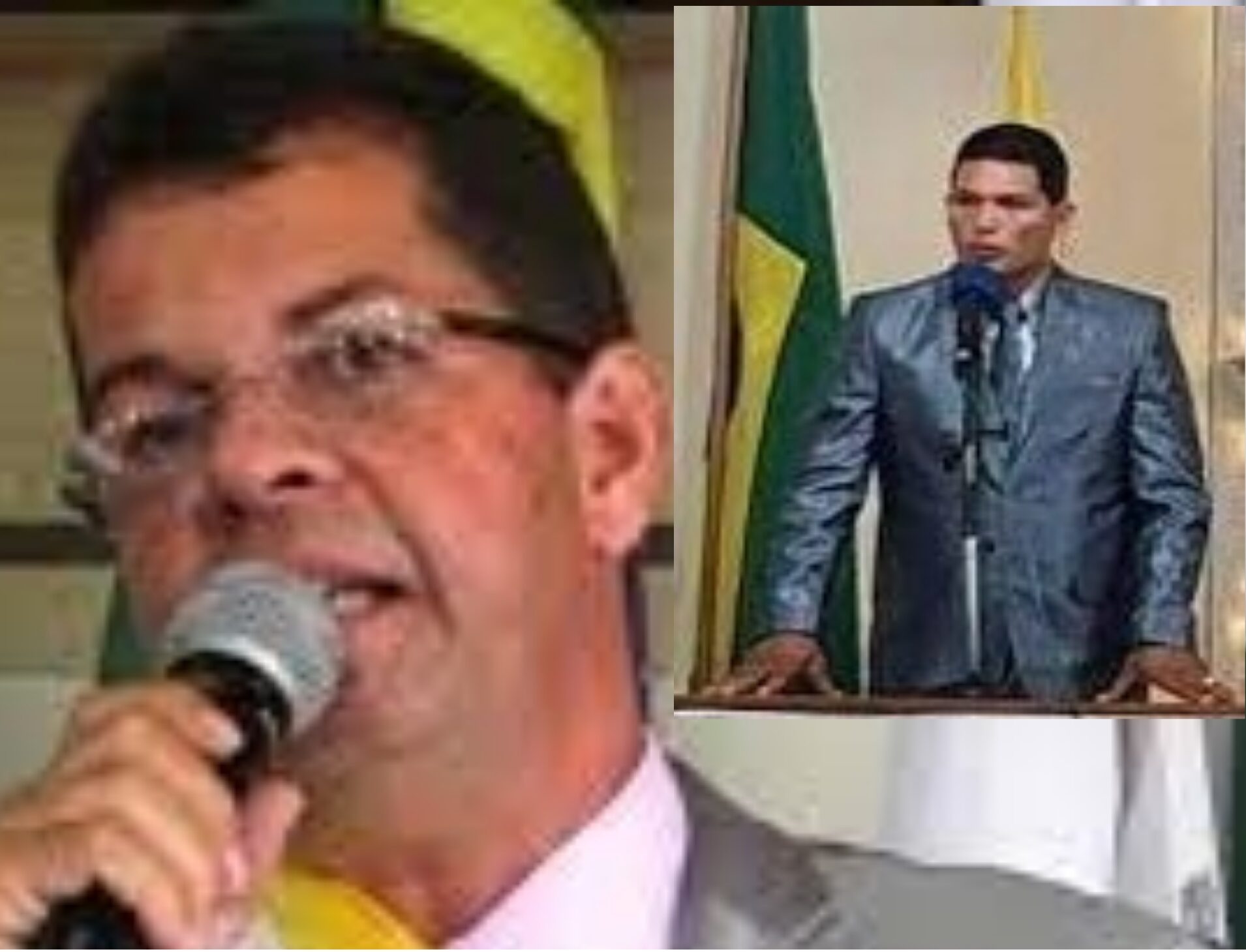 Vereador Ronaldo denuncia suspeitas de malversação de recursos na gestão do prefeito de Feijó