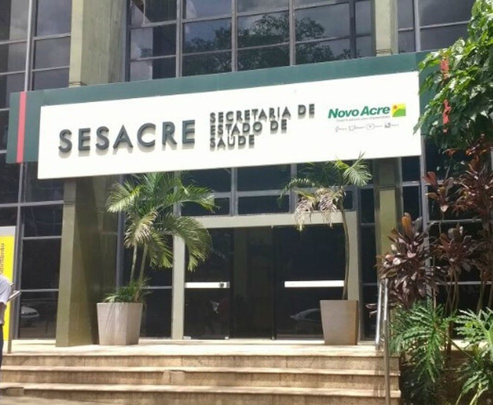 Justiça dá 15 dias para o estado do Acre nomear 35 aprovados em concursos da Sesacre