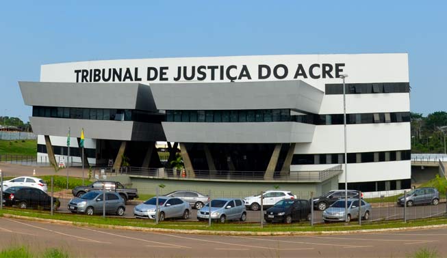 TJAC suspende expediente forense em Assis Brasil, Brasiléia, Epitaciolândia, Tarauacá e Xapuri
