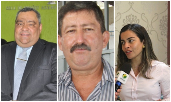 Pesquisa aponta os três prefeitos mais bem avaliados do Acre