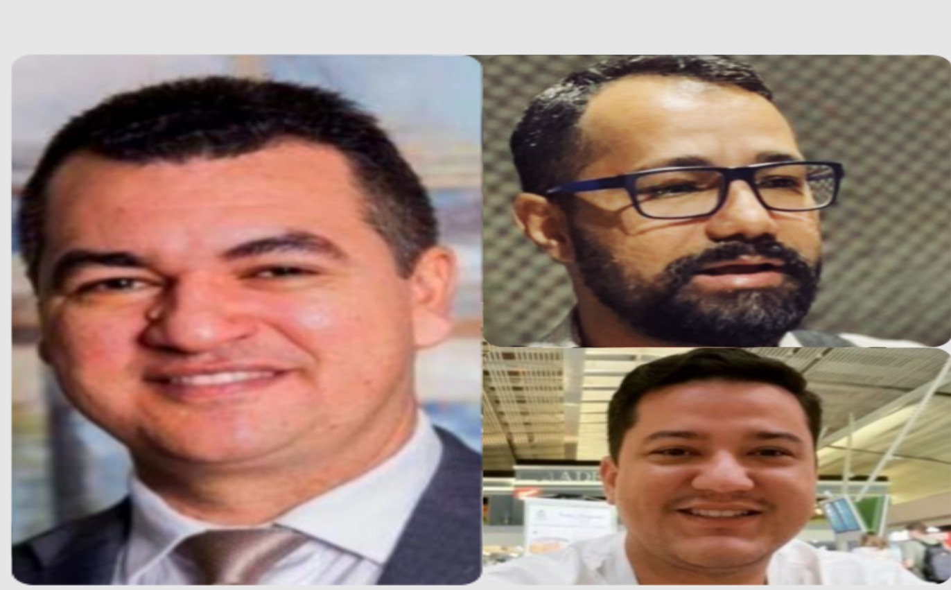 Três Nomes despontam como possíveis pré-candidatos à prefeito de Feijó