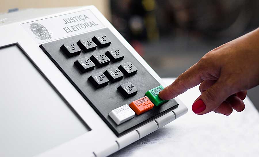Justiça Eleitoral recebe os primeiros pedidos de registro de candidaturas do Acre